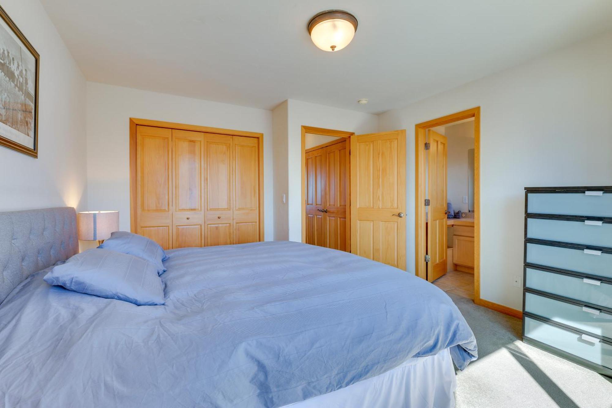 Villa Airy Winter Park Gem With Private Outdoor Hot Tub! Exterior foto