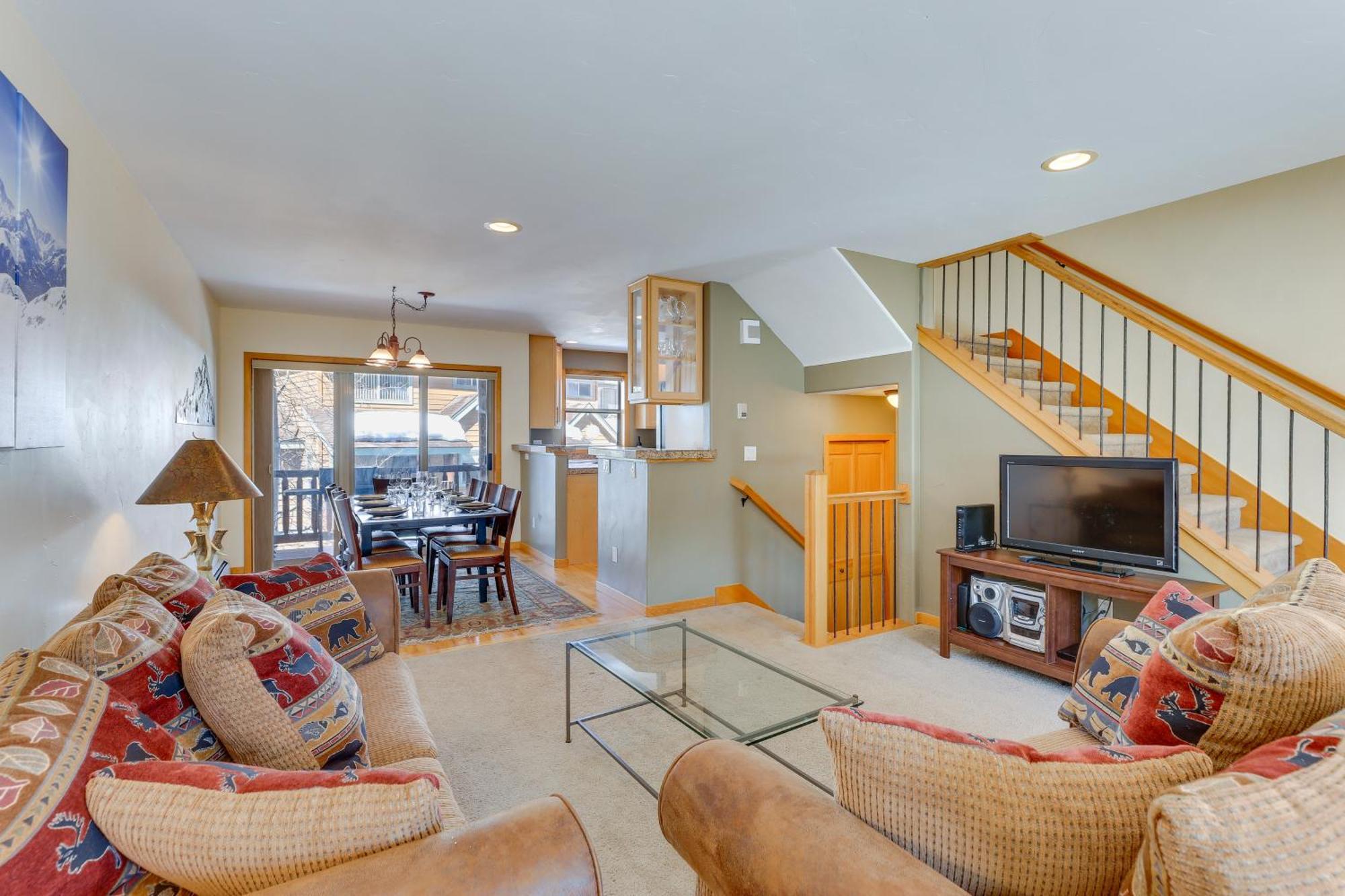 Villa Airy Winter Park Gem With Private Outdoor Hot Tub! Exterior foto